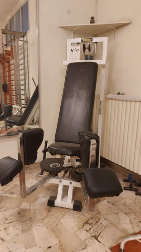 Attrezzatura completa per - attrezzatura,