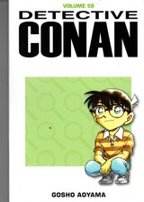 manga DETECTIVE CONAN GAZZETTA
