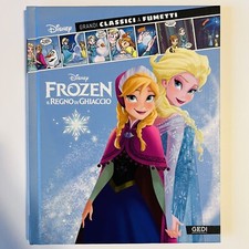 GRANDI CLASSICI A FUMETTI