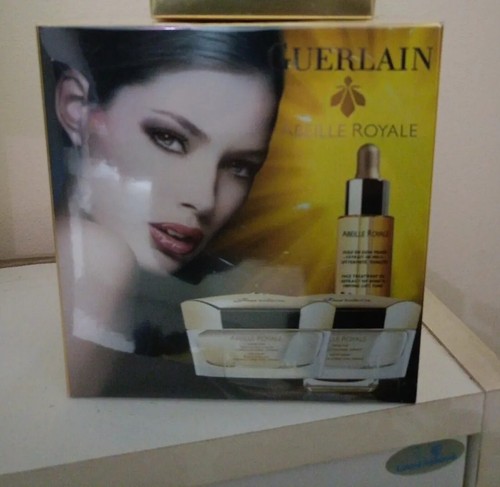 Guerlain abeille royale - abeille,