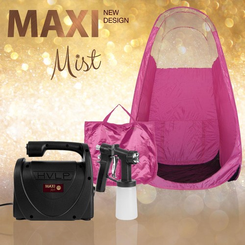 Maximist evo elite - 'elite, serie