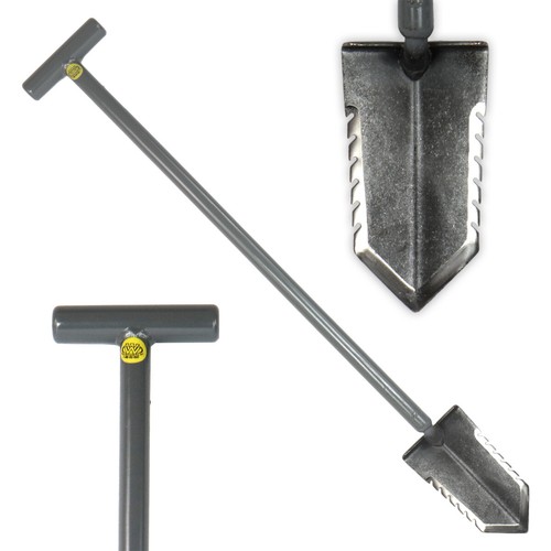 Pala metal detector - , lesche