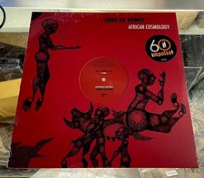 Sons Of Kemet - African