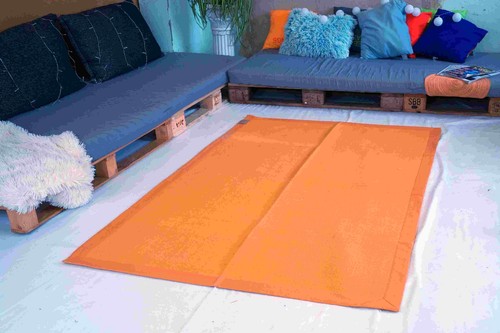Tappeto 120x180 cotone - tappeto, ripsy