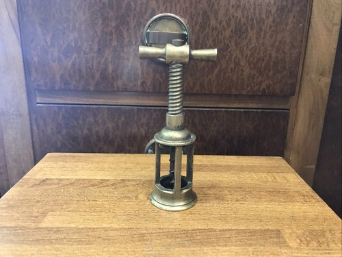 Cavatappi corkscrew - cavatappi,