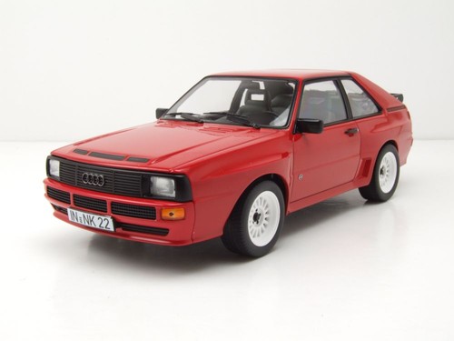 Modellino auto audi - auto, sport