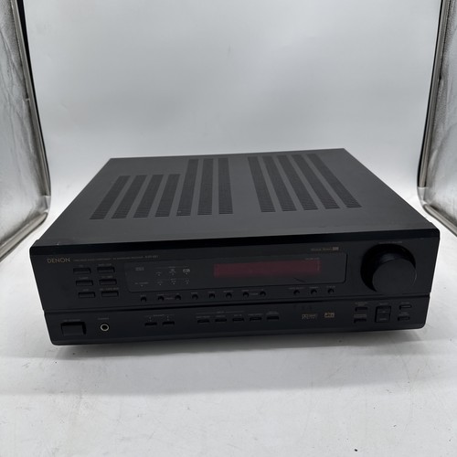 Denon avr 681 precision - avr,