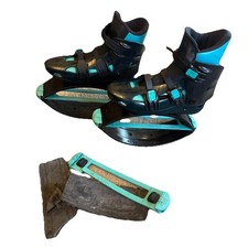 Stivali Kangoo Jumps Rebound