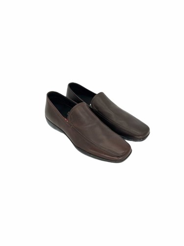 Scarpe mocassino prada linea - mocassino,