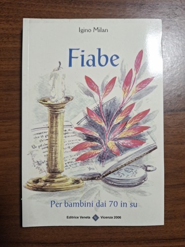 Fiabe per bambini - , dai