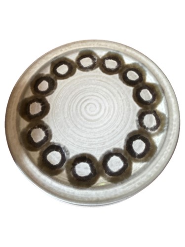 Ceramano piattino dolce - ceramano, da