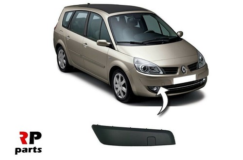 Per renault scenic - 2007, 2009