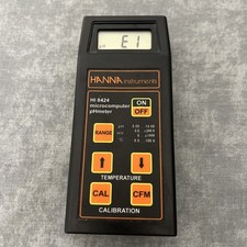 Hanna Instruments HI8424