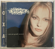 ANNA OXA - STORIE: I MIEI PIU