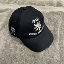 Cappello berretto palla uomo