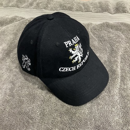 Cappello berretto palla uomo
