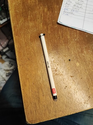 Legami penna panda - legami,