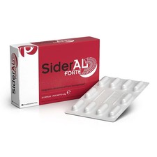 SIDERAL FORTE - 20 CAPSULE