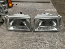 COPPIA FARO FANALE PROIETTORE