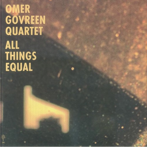 Omer govreen quartet all - quartet,
