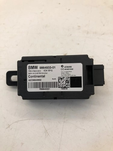 Centralina keyless bmw - centralina, g02