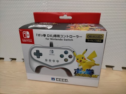 Pokken tournament nintendo - dx,