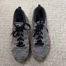 Nike Flyknit Air Max MULTII