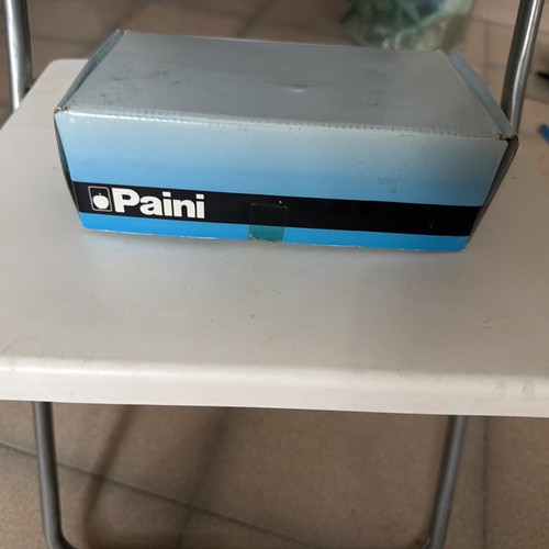 Paini tevere sink - mixer, gruppo