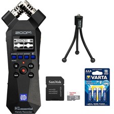 Pacchetto registratore audio