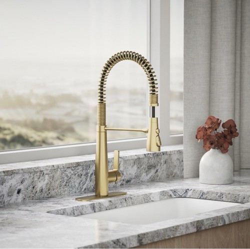 Kohler vind rubinetto - kohler, lavello
