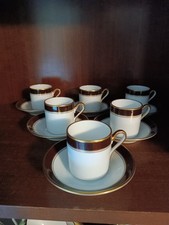 Servizio Da Caffè X6 Richard