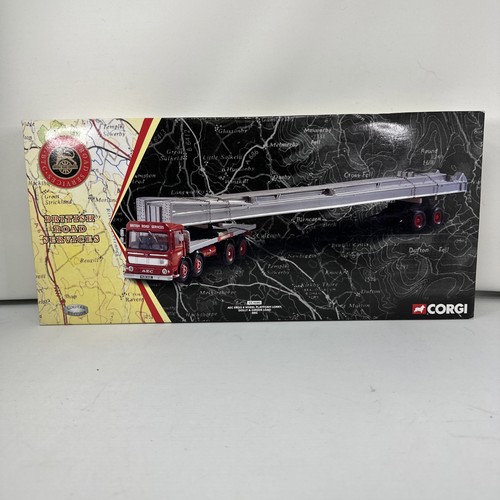 Corgi cc10302 aec - cc10302, ergo