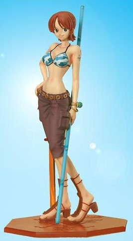 Ritratto pirati one piece - pirati,