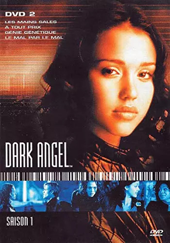 Dark angel saison dvd 2 - angel, 1
