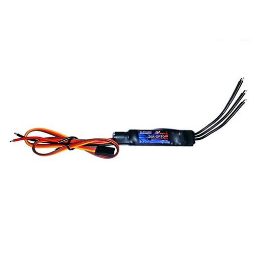 Maytech slim tube - maytech, 20a