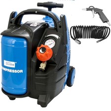 Güde Compressore Airpower