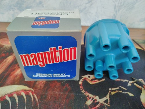 Sorensen magnition distributor - sorensen,