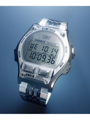 Orologio quarzo timex x - timex,