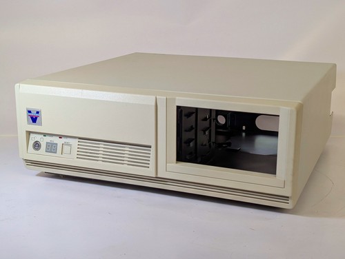 1980s 486 era - , horizontal