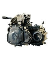 Cambio 5 Marce Audi A3 8P1 1900 tdi 105 cv JCR