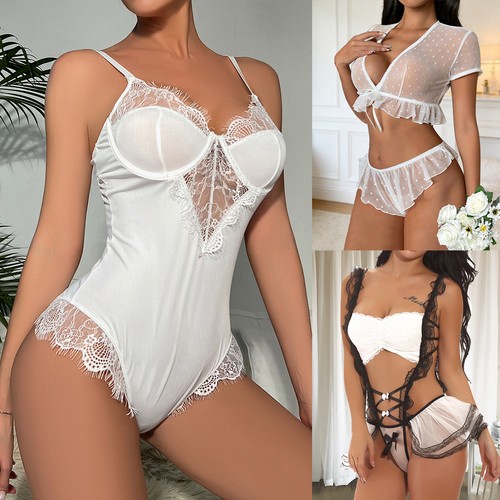 Body donna sexy lingerie