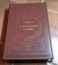PINDEMONTE - L'ODISSEA DI