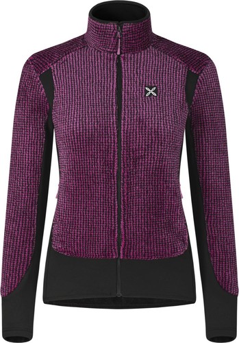 Montura ice blink jacket woman - jacket,
