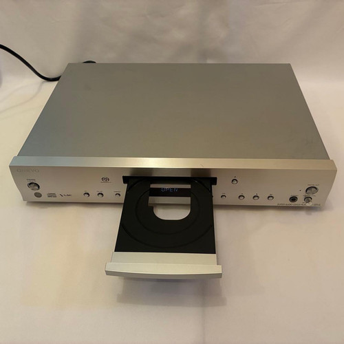 Onkyo s5vl lettore sacd - c-s5vl,