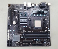 Gigabyte GA-78LMT-USB3 (Rev