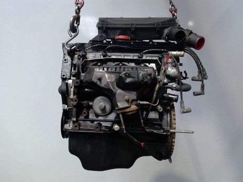 Motore a benzina - 🇮🇹,