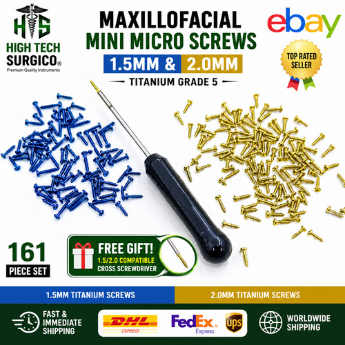 Máxillofáciàl mini micro - máxillofáciàl,