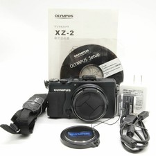 Olympus Stylus XZ-2 fotocamera
