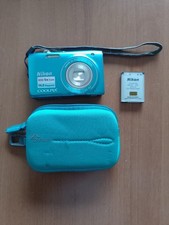 Nikon CoolPix S3100 Digital Camera TESTED