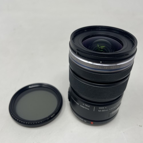 Olympus zuiko obiettivo - olympus,
